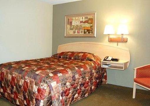 фото отеля Suburban Extended Stay Lenexa