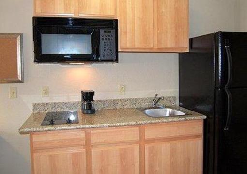фото отеля Suburban Extended Stay Lenexa