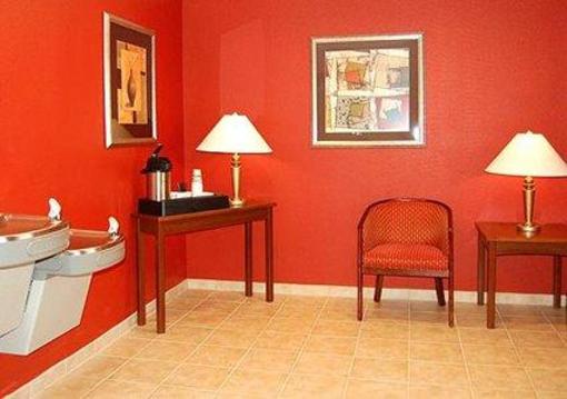 фото отеля Suburban Extended Stay Lenexa