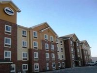 Suburban Extended Stay Lenexa