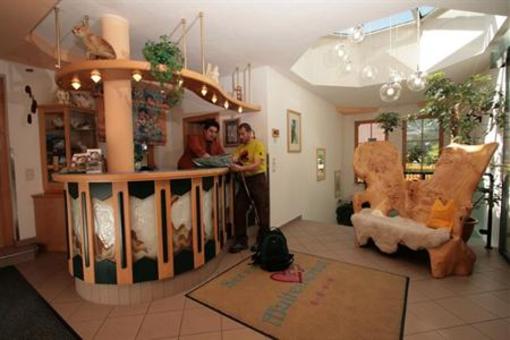 фото отеля Hotel Malteinerhof