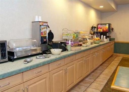 фото отеля Motel 6 - High Point