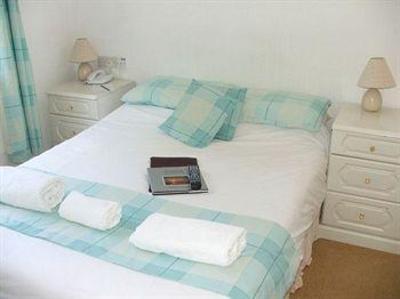 фото отеля Winston Hotel Swansea