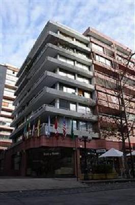 фото отеля Rent A Home Lyon