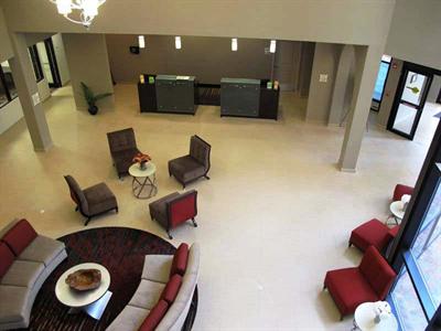 фото отеля La Quinta Inn & Suites Verona