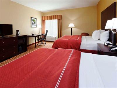 фото отеля La Quinta Inn & Suites Verona