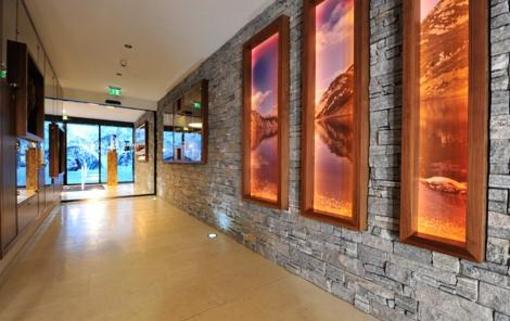 фото отеля Hotel Schone Aussicht