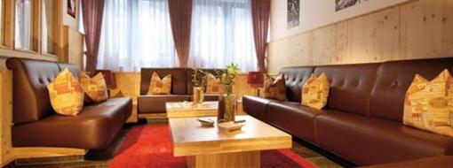 фото отеля Hotel Schone Aussicht