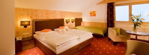 фото отеля Hotel Schone Aussicht