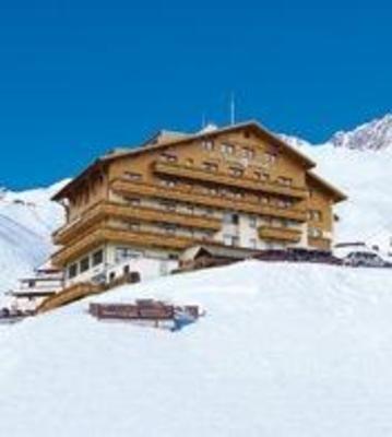 фото отеля Hotel Schone Aussicht