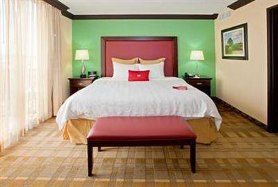 фото отеля Crowne Plaza Suites Houston Southwest