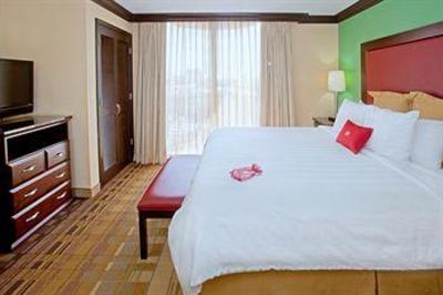 фото отеля Crowne Plaza Suites Houston Southwest