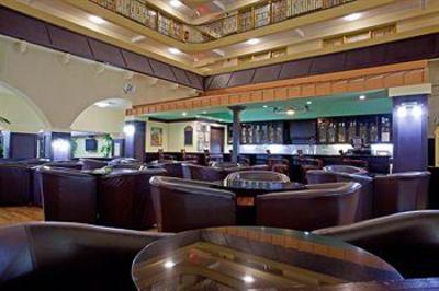 фото отеля Crowne Plaza Suites Houston Southwest