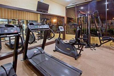 фото отеля Crowne Plaza Suites Houston Southwest