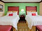 фото отеля Crowne Plaza Suites Houston Southwest