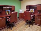 фото отеля Crowne Plaza Suites Houston Southwest