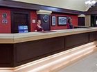 фото отеля Crowne Plaza Suites Houston Southwest
