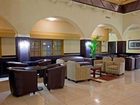 фото отеля Crowne Plaza Suites Houston Southwest