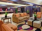 фото отеля Crowne Plaza Suites Houston Southwest