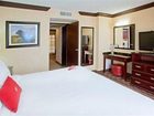 фото отеля Crowne Plaza Suites Houston Southwest