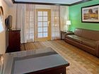 фото отеля Crowne Plaza Suites Houston Southwest