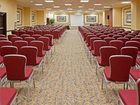фото отеля Crowne Plaza Suites Houston Southwest