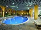фото отеля Crowne Plaza Suites Houston Southwest