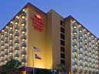 фото отеля Crowne Plaza Suites Houston Southwest