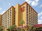 фото отеля Crowne Plaza Suites Houston Southwest