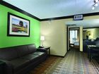 фото отеля Crowne Plaza Suites Houston Southwest