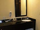 фото отеля Crowne Plaza Suites Houston Southwest