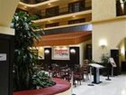 фото отеля Crowne Plaza Suites Houston Southwest
