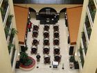 фото отеля Crowne Plaza Suites Houston Southwest