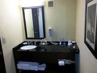 фото отеля Crowne Plaza Suites Houston Southwest