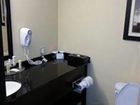 фото отеля Crowne Plaza Suites Houston Southwest