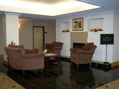 фото отеля BEST WESTERN North East Inn