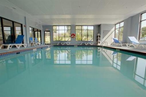 фото отеля BEST WESTERN North East Inn