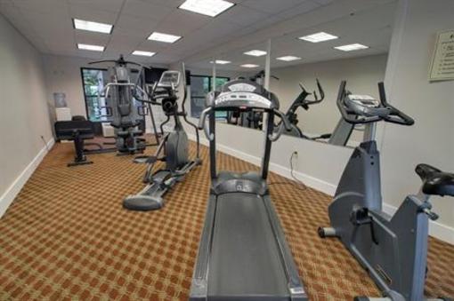 фото отеля BEST WESTERN North East Inn