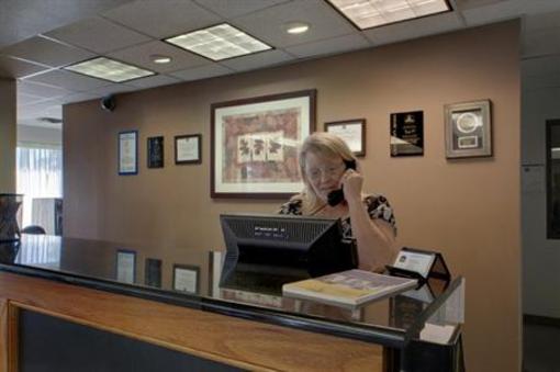 фото отеля BEST WESTERN North East Inn