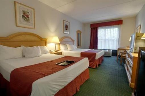 фото отеля BEST WESTERN North East Inn