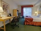 фото отеля BEST WESTERN North East Inn