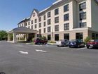 фото отеля BEST WESTERN North East Inn