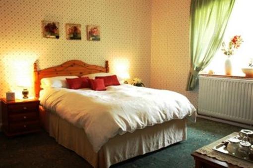 фото отеля Crapnell Farmhouse Bed & Breakfast