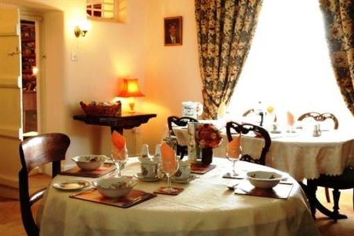 фото отеля Crapnell Farmhouse Bed & Breakfast