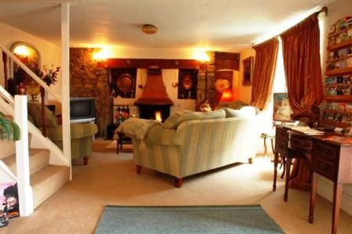 фото отеля Crapnell Farmhouse Bed & Breakfast