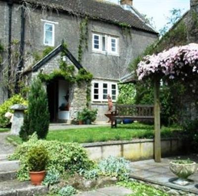 фото отеля Crapnell Farmhouse Bed & Breakfast