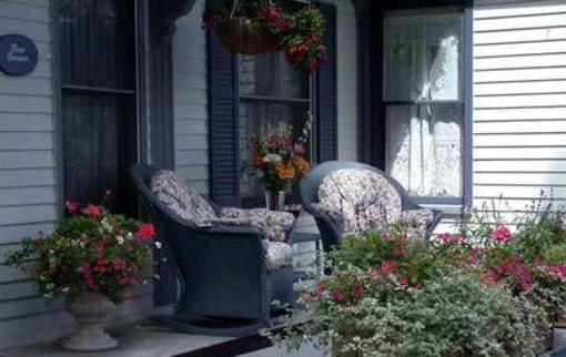 фото отеля Andrie Rose Inn