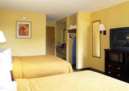 фото отеля Quality Inn Rolla
