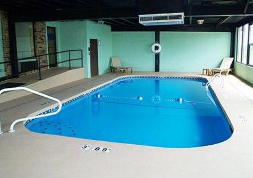 фото отеля Quality Inn Rolla