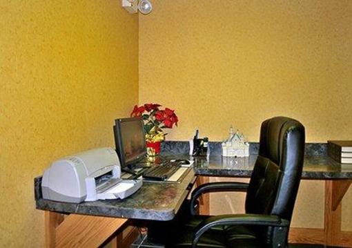 фото отеля Quality Inn Rolla